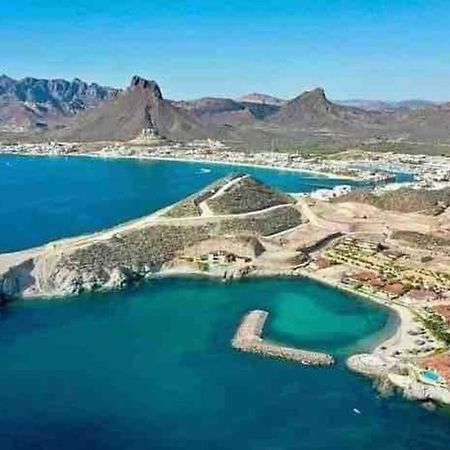 הוילה סן קרלוס Casa Totalmente Equipada En Playa Algodones מראה חיצוני תמונה