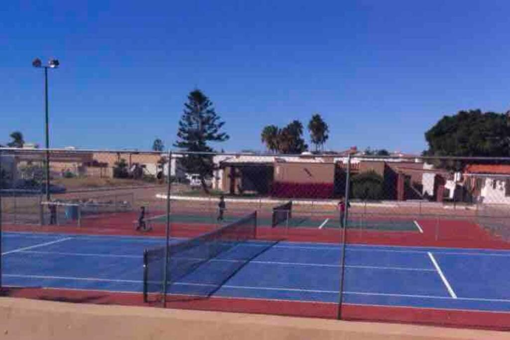 הוילה סן קרלוס Casa Totalmente Equipada En Playa Algodones מראה חיצוני תמונה