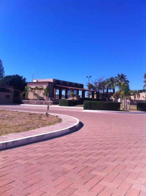הוילה סן קרלוס Casa Totalmente Equipada En Playa Algodones מראה חיצוני תמונה