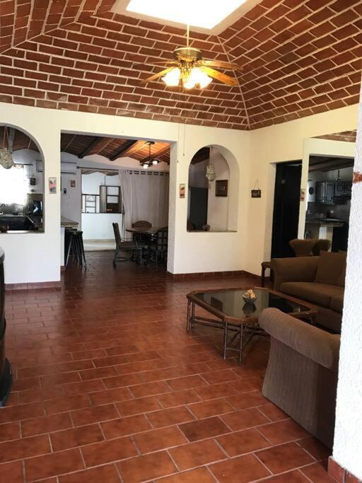 הוילה סן קרלוס Casa Totalmente Equipada En Playa Algodones מראה חיצוני תמונה