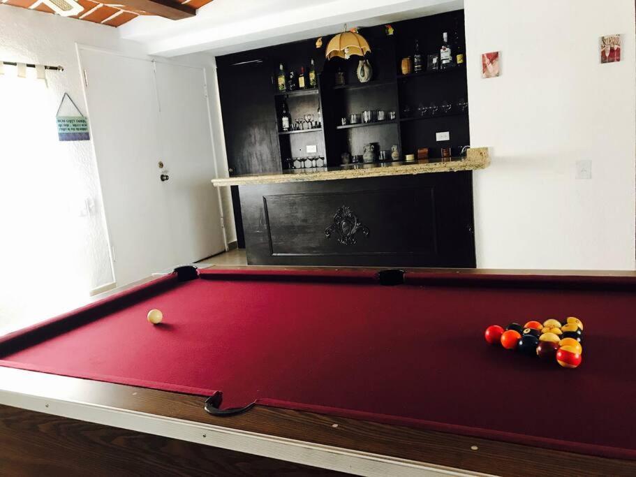 הוילה סן קרלוס Casa Totalmente Equipada En Playa Algodones מראה חיצוני תמונה