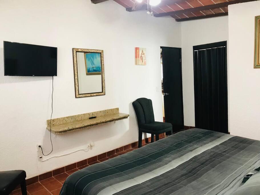הוילה סן קרלוס Casa Totalmente Equipada En Playa Algodones מראה חיצוני תמונה