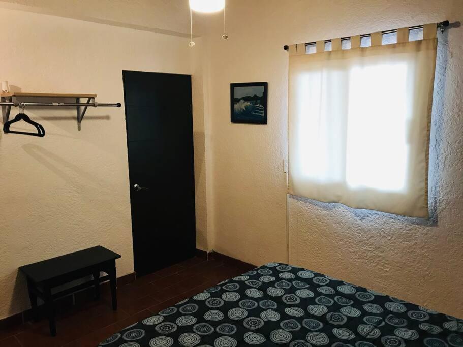 הוילה סן קרלוס Casa Totalmente Equipada En Playa Algodones מראה חיצוני תמונה