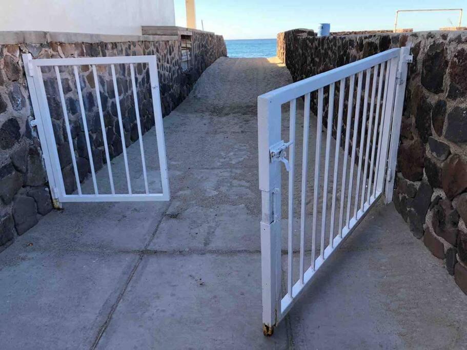 הוילה סן קרלוס Casa Totalmente Equipada En Playa Algodones מראה חיצוני תמונה