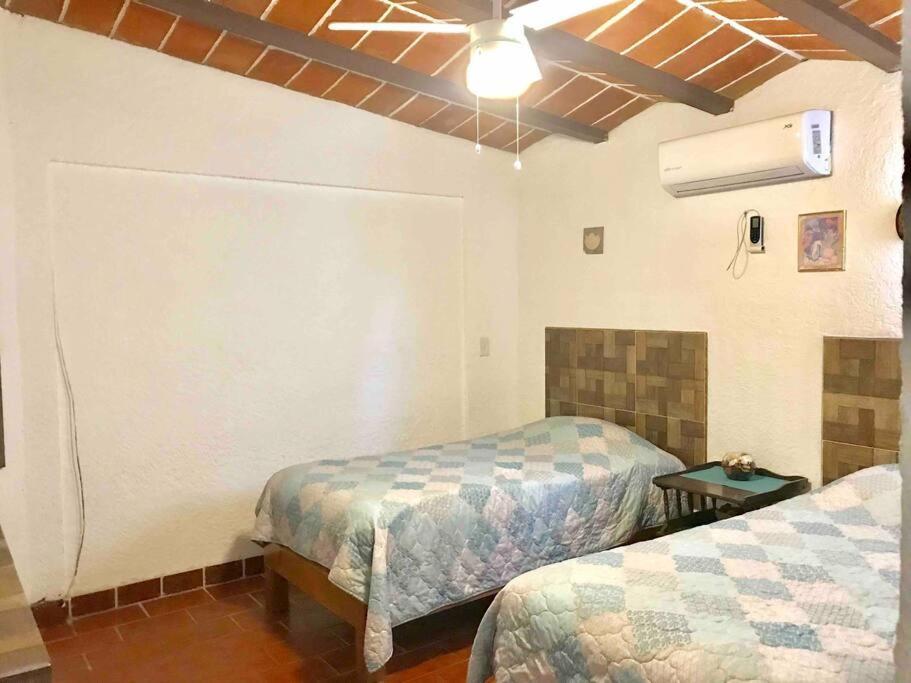 הוילה סן קרלוס Casa Totalmente Equipada En Playa Algodones מראה חיצוני תמונה