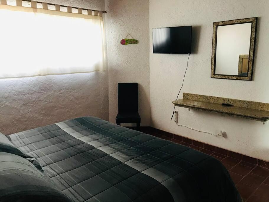 הוילה סן קרלוס Casa Totalmente Equipada En Playa Algodones מראה חיצוני תמונה
