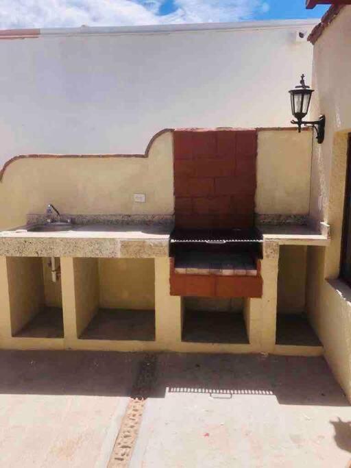 הוילה סן קרלוס Casa Totalmente Equipada En Playa Algodones מראה חיצוני תמונה