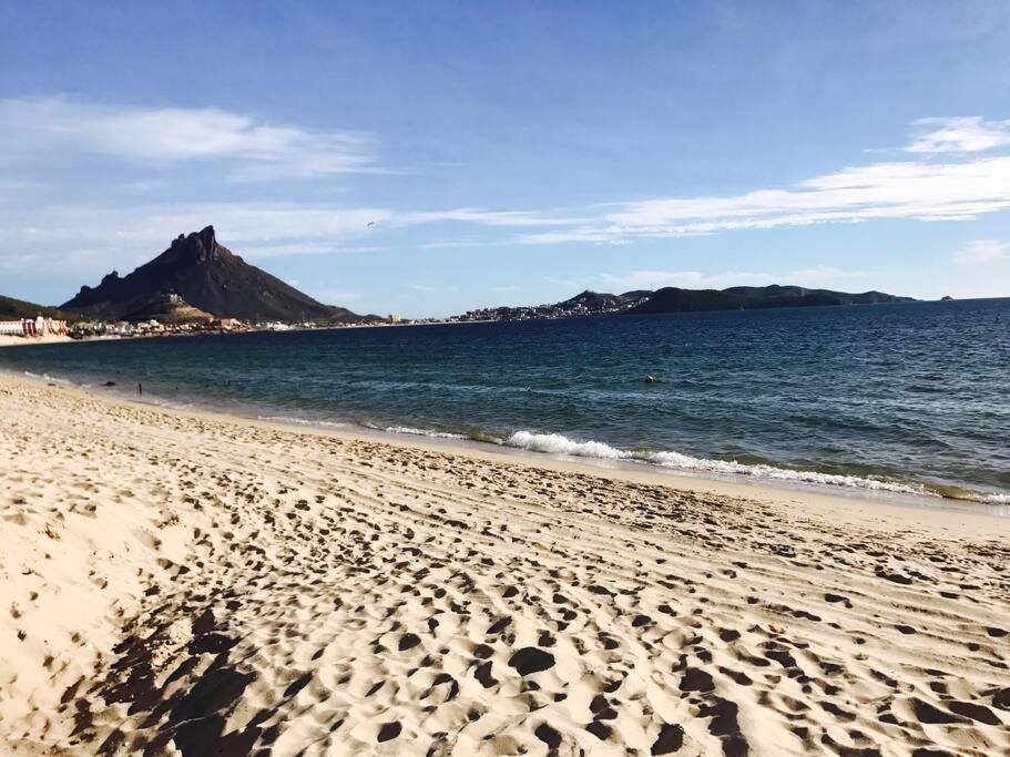 הוילה סן קרלוס Casa Totalmente Equipada En Playa Algodones מראה חיצוני תמונה
