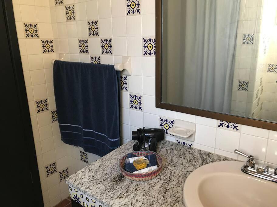 הוילה סן קרלוס Casa Totalmente Equipada En Playa Algodones מראה חיצוני תמונה
