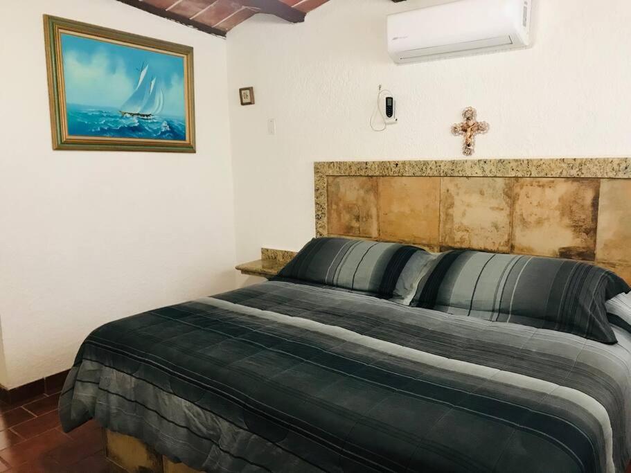הוילה סן קרלוס Casa Totalmente Equipada En Playa Algodones מראה חיצוני תמונה
