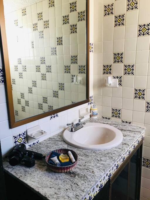 הוילה סן קרלוס Casa Totalmente Equipada En Playa Algodones מראה חיצוני תמונה