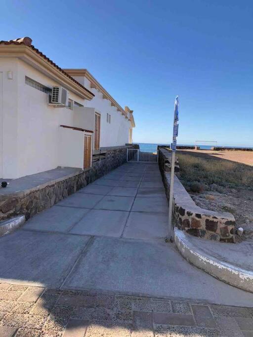 הוילה סן קרלוס Casa Totalmente Equipada En Playa Algodones מראה חיצוני תמונה