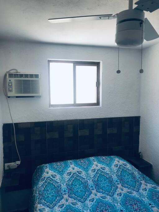 הוילה סן קרלוס Casa Totalmente Equipada En Playa Algodones מראה חיצוני תמונה