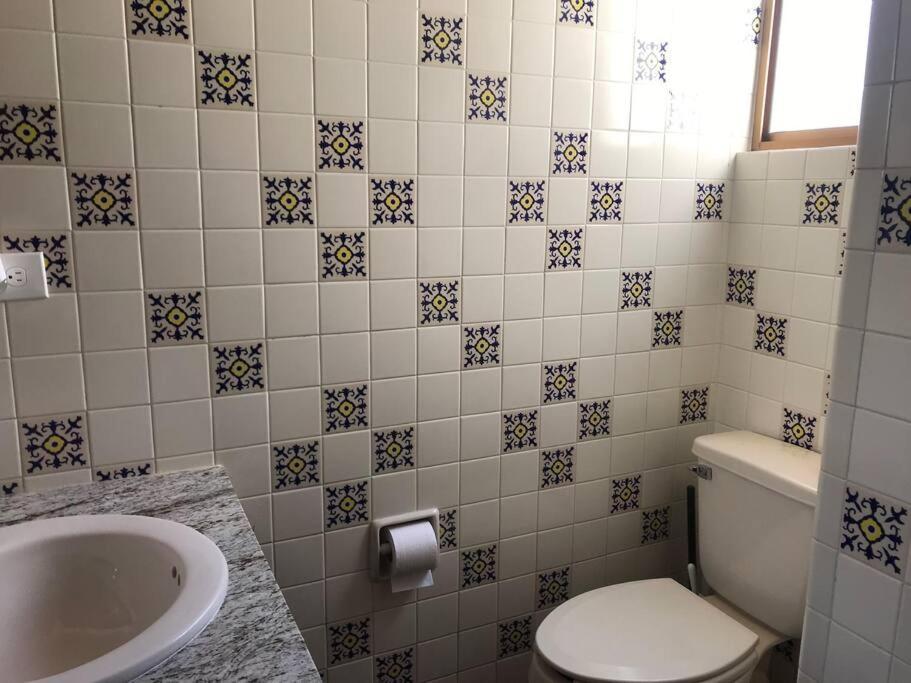 הוילה סן קרלוס Casa Totalmente Equipada En Playa Algodones מראה חיצוני תמונה