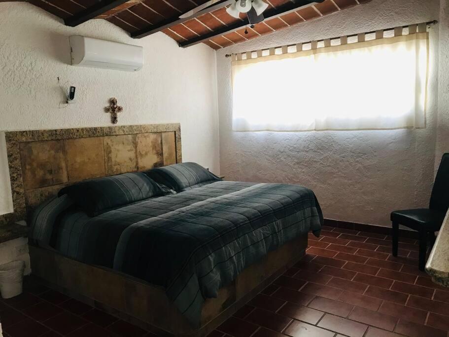 הוילה סן קרלוס Casa Totalmente Equipada En Playa Algodones מראה חיצוני תמונה