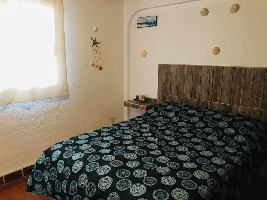 הוילה סן קרלוס Casa Totalmente Equipada En Playa Algodones מראה חיצוני תמונה